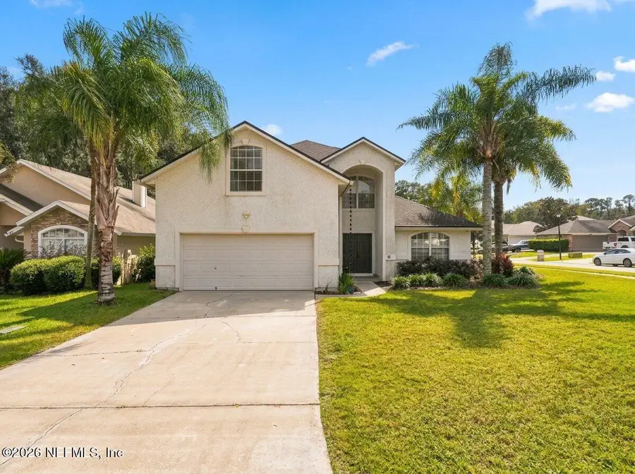 811 Hickory Knolls Drive, Green Cove Springs, FL 32043 - #2