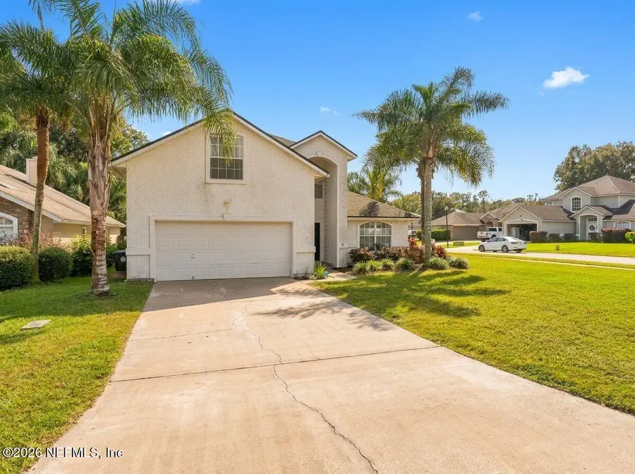 811 Hickory Knolls Drive, Green Cove Springs, FL 32043 - #3