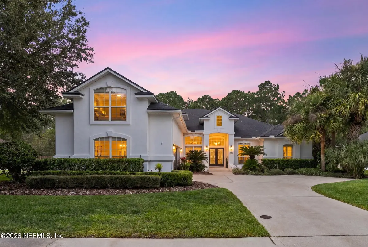 240 S Hampton Club Way, Saint Augustine, FL 32092 - #1