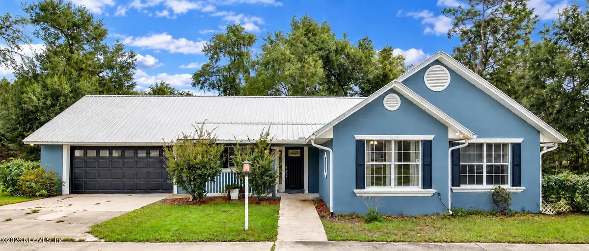 110 Cedar Lane, Palatka, FL 32177 - #1