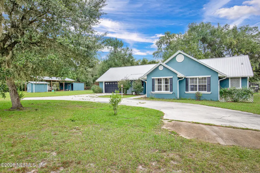 110 Cedar Lane, Palatka, FL 32177 - #2