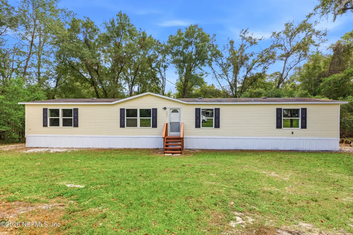 4677 Calendula Avenue, Middleburg, FL 32068 - #1