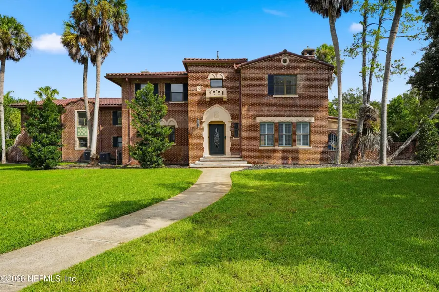 2311 Laurel Road, Jacksonville, FL 32207 - #2