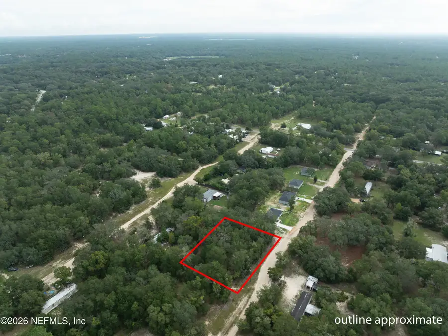 6400 Amherst Avenue, Keystone Heights, FL 32656 - #2