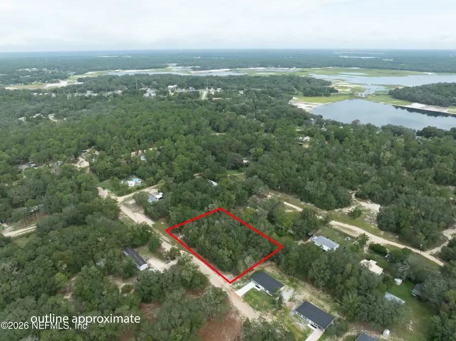 6400 Amherst Avenue, Keystone Heights, FL 32656 - #3