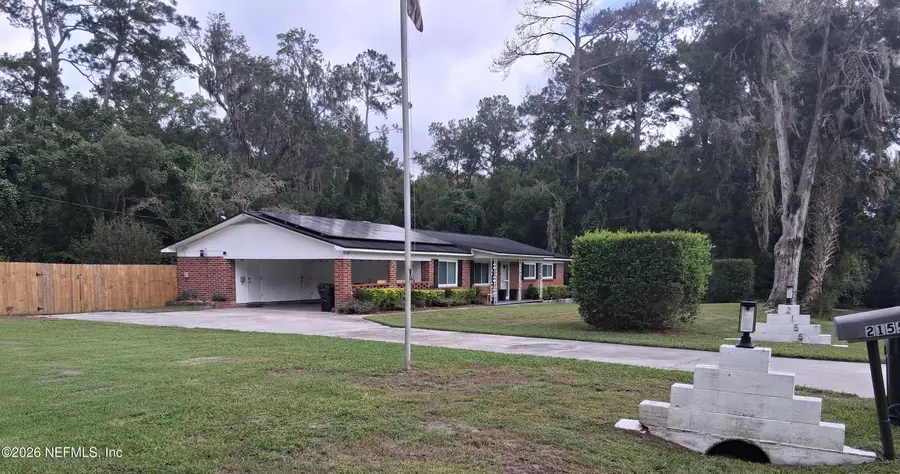 2155 Wharf Street, Middleburg, FL 32068 - #2