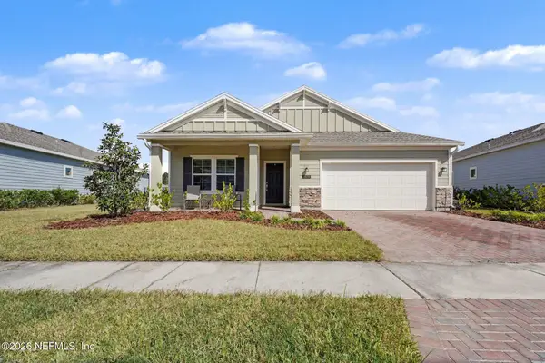75535 Pondside Lane, Yulee, FL 32097