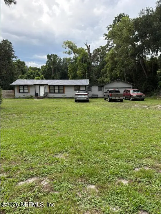 111 W Mccormick Road, East Palatka, FL 32131 - #1
