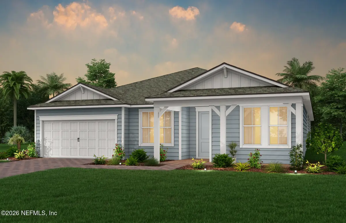 248 Beechnut Circle, Saint Augustine, FL 32095 - #1