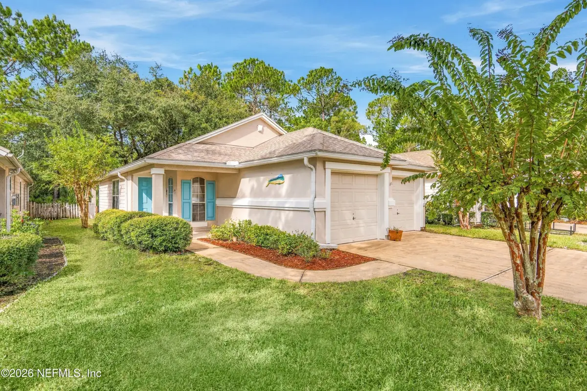 2052 W Lymington Way, Saint Augustine, FL 32084 - #1