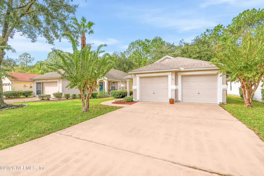 2052 W Lymington Way, Saint Augustine, FL 32084 - #2