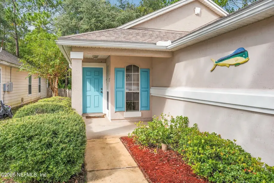 2052 W Lymington Way, Saint Augustine, FL 32084 - #3