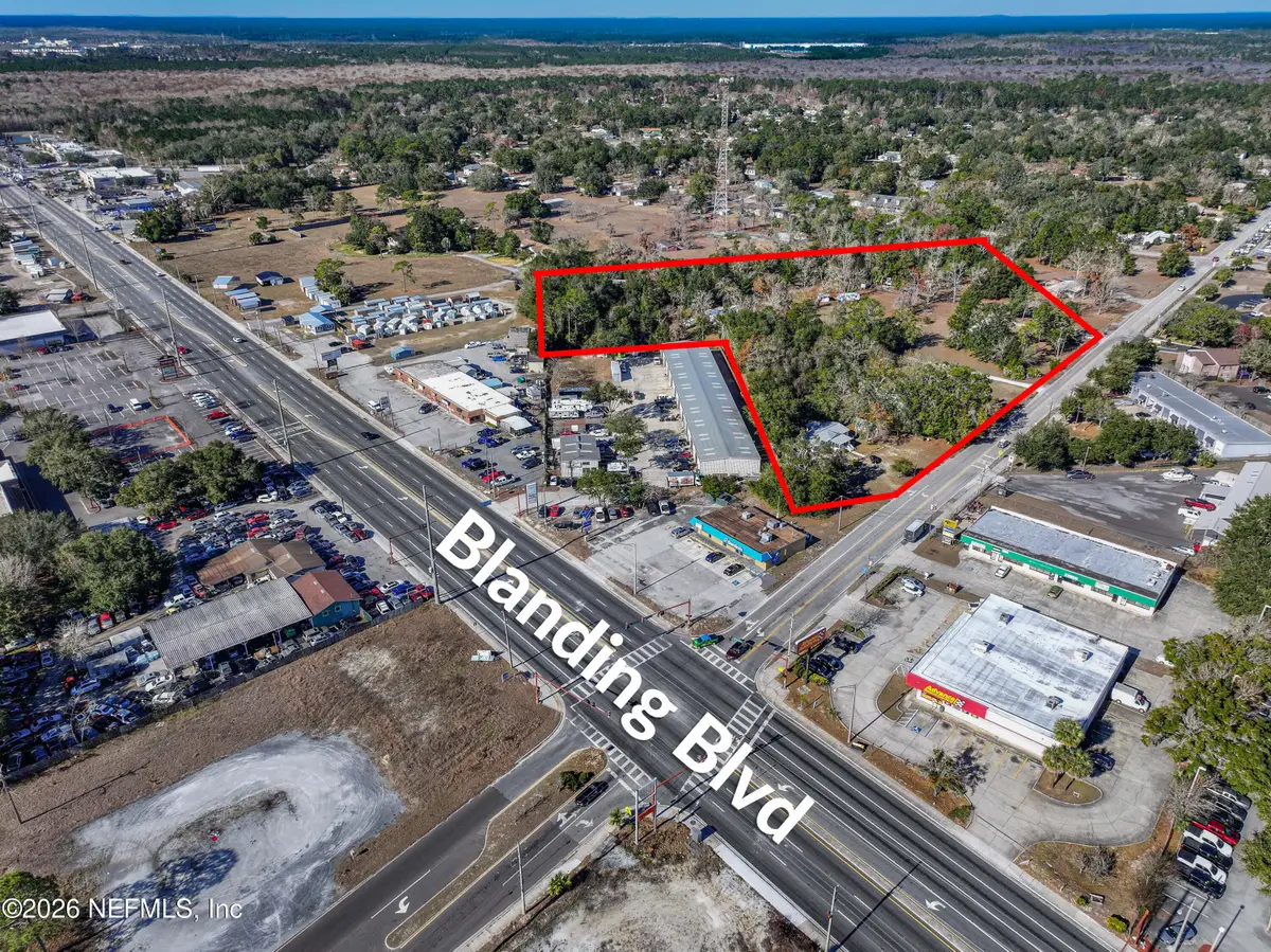 401 Madison Avenue, Orange Park, FL 32065 - #1