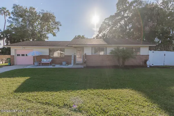 10 Freedom Way, Jacksonville Beach, FL 32250