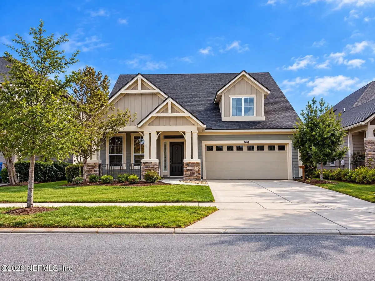 130 Sapelo Place, Saint Johns, FL 32259 - #1
