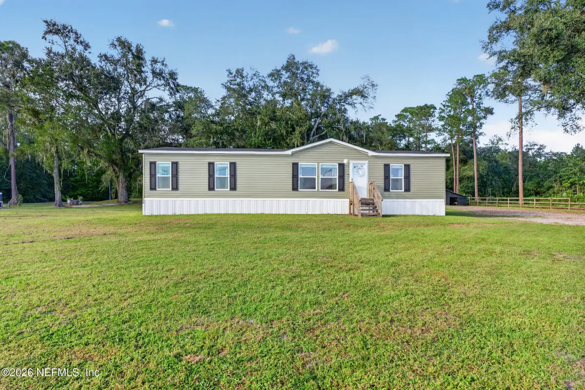 7710 County Road 208, Saint Augustine, FL 32092 - #1