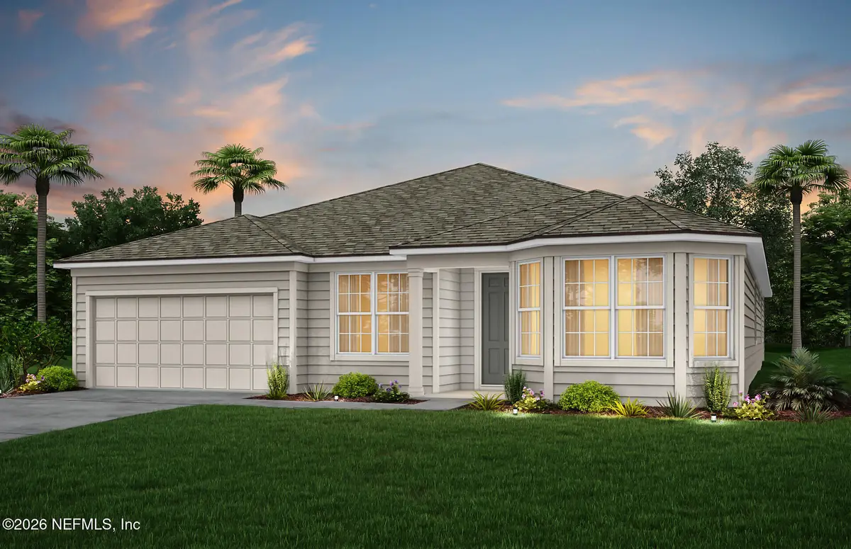 192 Beechnut Circle, Saint Augustine, FL 32095 - #1