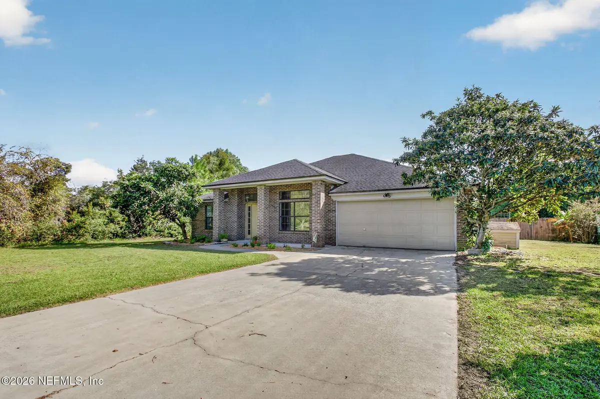 9267 Ford Road, Bryceville, FL 32009 - #1