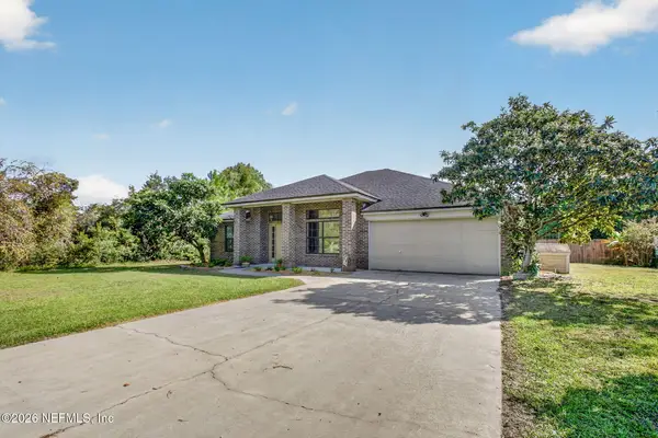 9267 Ford Road, Bryceville, FL 32009