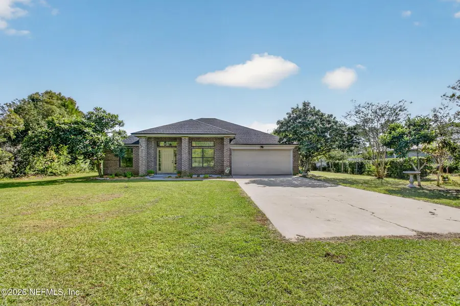 9267 Ford Road, Bryceville, FL 32009 - #2