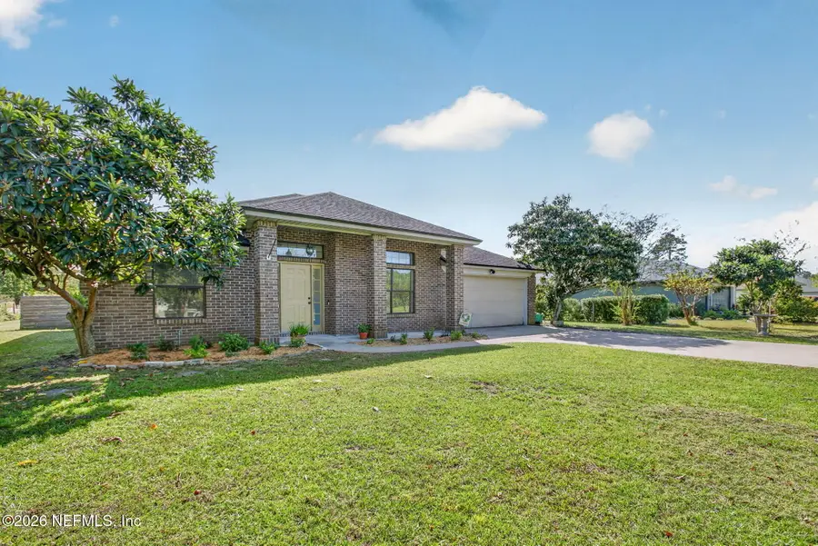 9267 Ford Road, Bryceville, FL 32009 - #3