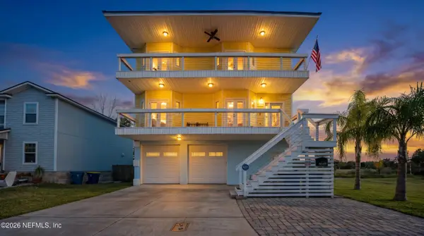 4539 Ribault Park Street, Atlantic Beach, FL 32233