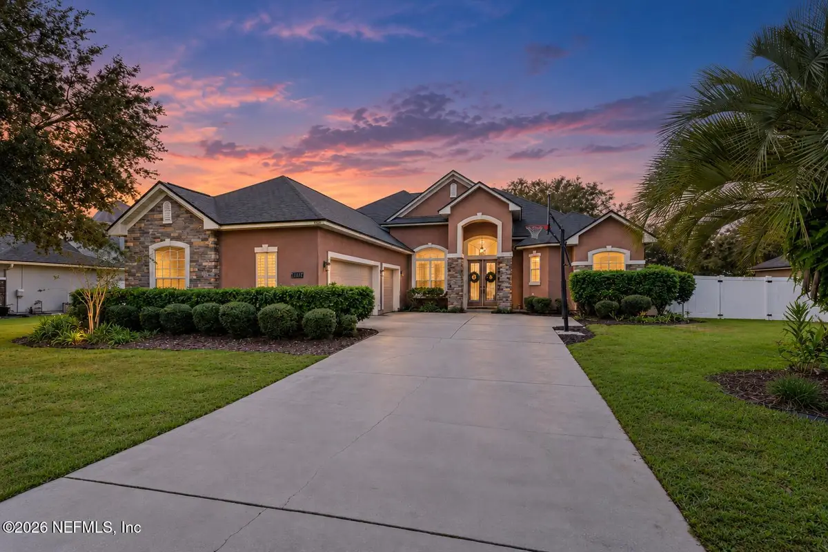 1729 N Cappero Drive, Saint Augustine, FL 32092 - #1