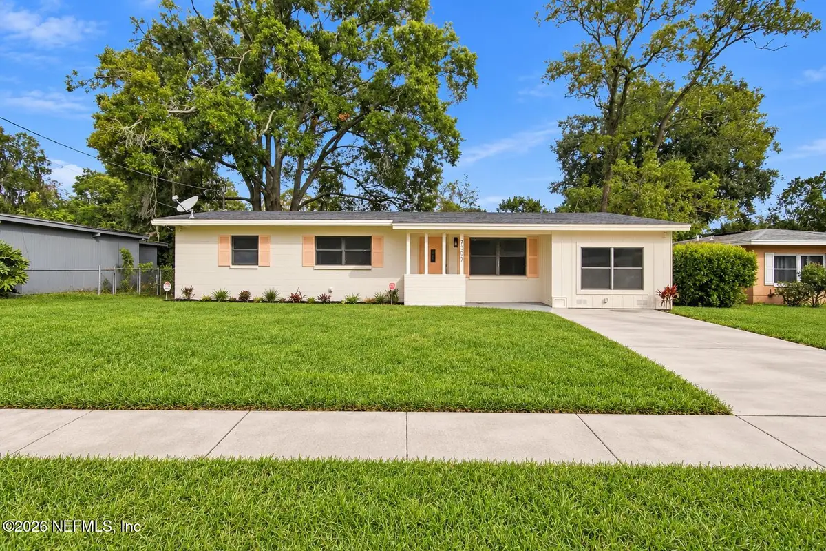 7507 Canaveral Road, Jacksonville, FL 32210 - #1