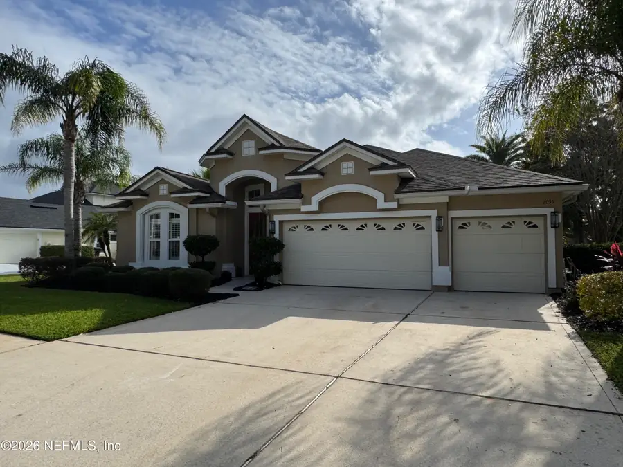 2035 Rivergate Drive, Fleming Island, FL 32003 - #2