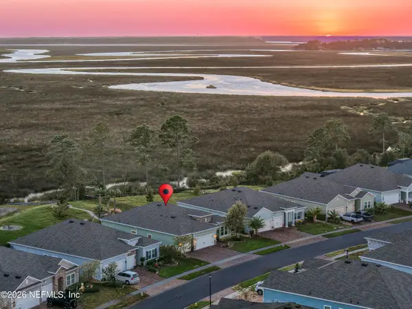 85472 Stonehurst Parkway, Fernandina Beach, FL 32034