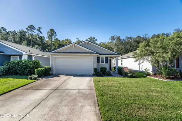 2340 Oak Stream Drive, Green Cove Springs, FL 32043