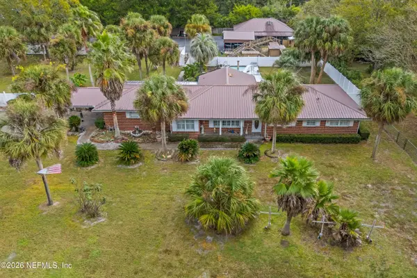 13255 Lanier Road, Jacksonville, FL 32226