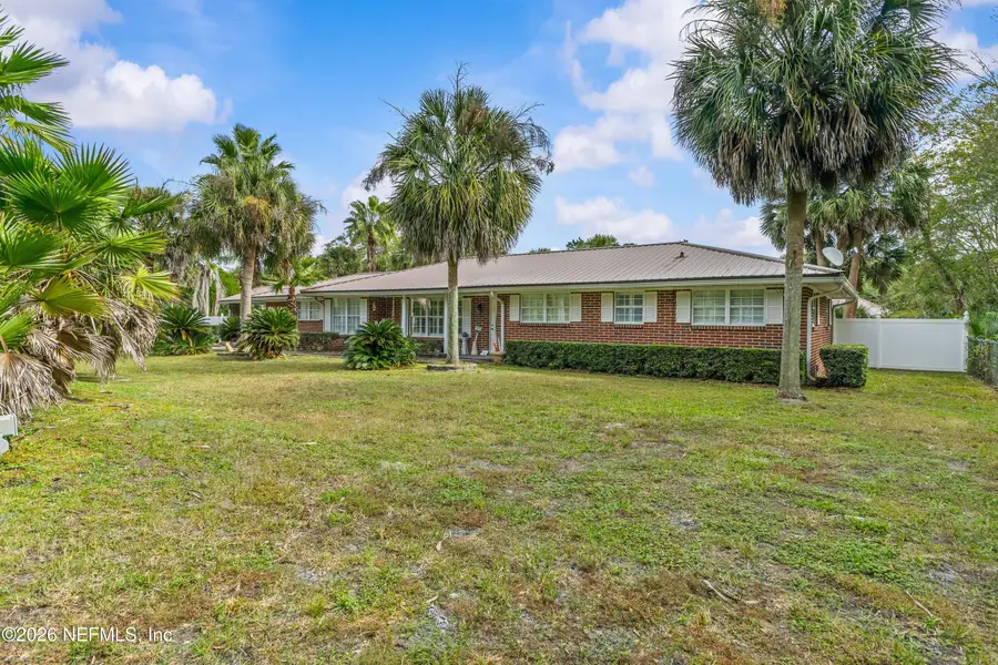 13255 Lanier Road, Jacksonville, FL 32226 - #2