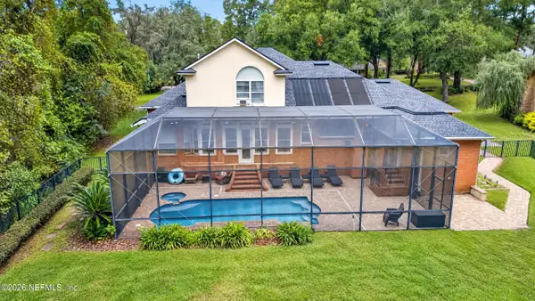 2823 Ravines Road, Middleburg, FL 32068