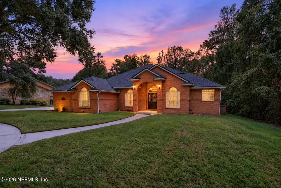 2823 Ravines Road, Middleburg, FL 32068 - #3