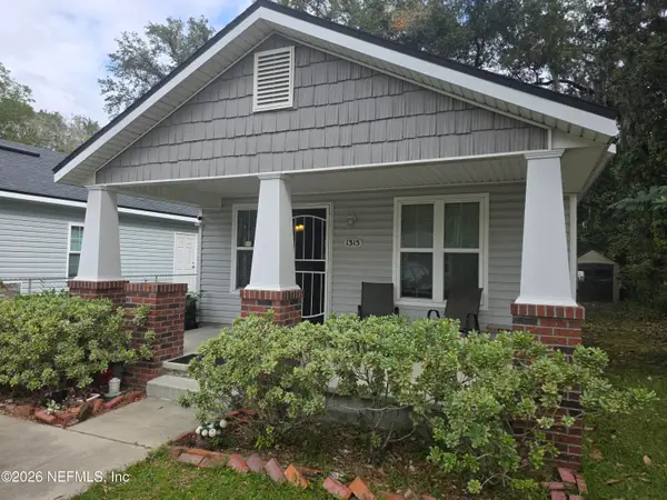 1315 Rushing Street, Jacksonville, FL 32209