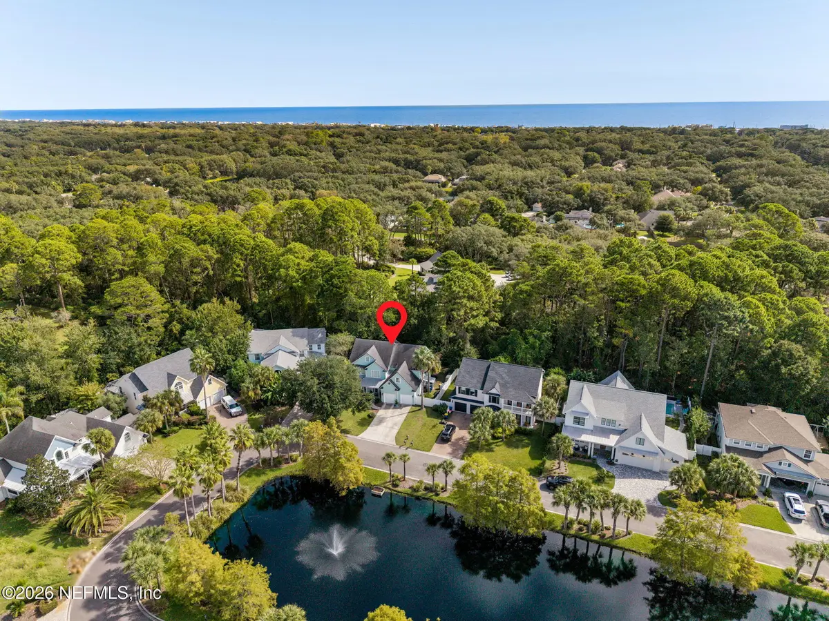 2884 Landyns Circle, Amelia Island, FL 32034 - #1