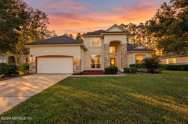 4298 Eagle Landing Parkway, Orange Park, FL 32065