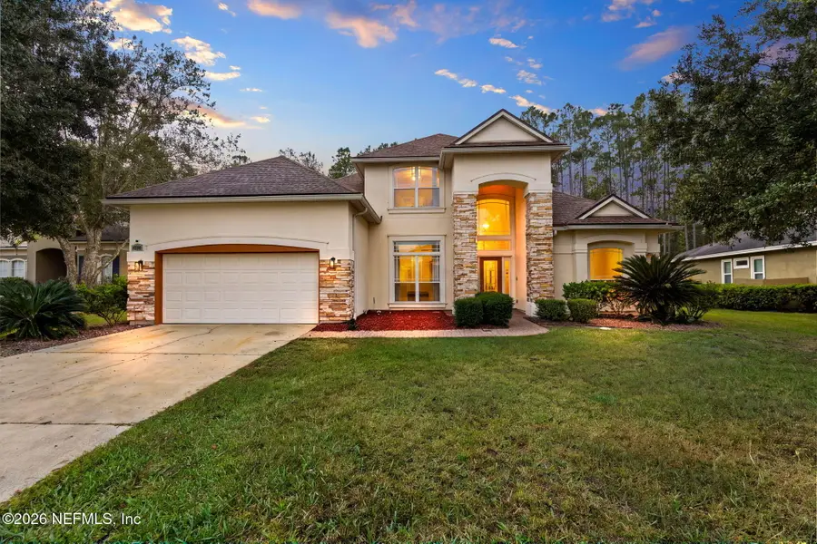 4298 Eagle Landing Parkway, Orange Park, FL 32065 - #2
