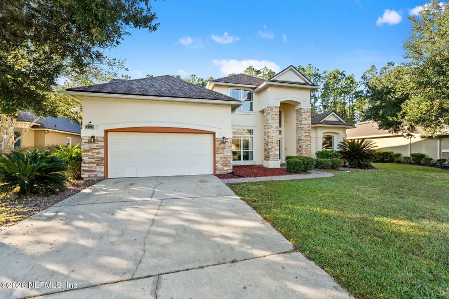 4298 Eagle Landing Parkway, Orange Park, FL 32065 - #3