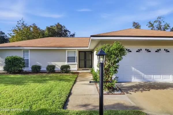 714 Saco Court, St. Augustine, FL 32086