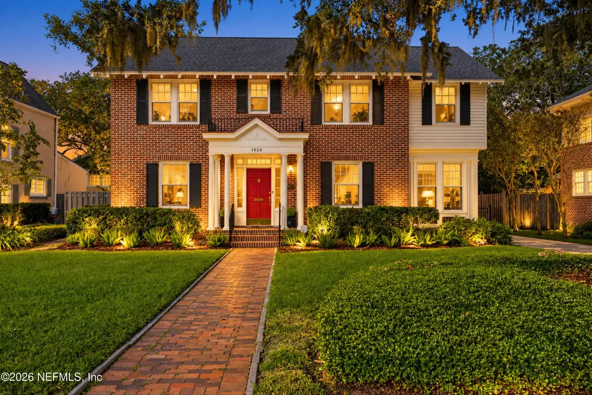 1959 Largo Road, Jacksonville, FL 32207 - #1