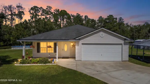4004 Bronco Road, Middleburg, FL 32068