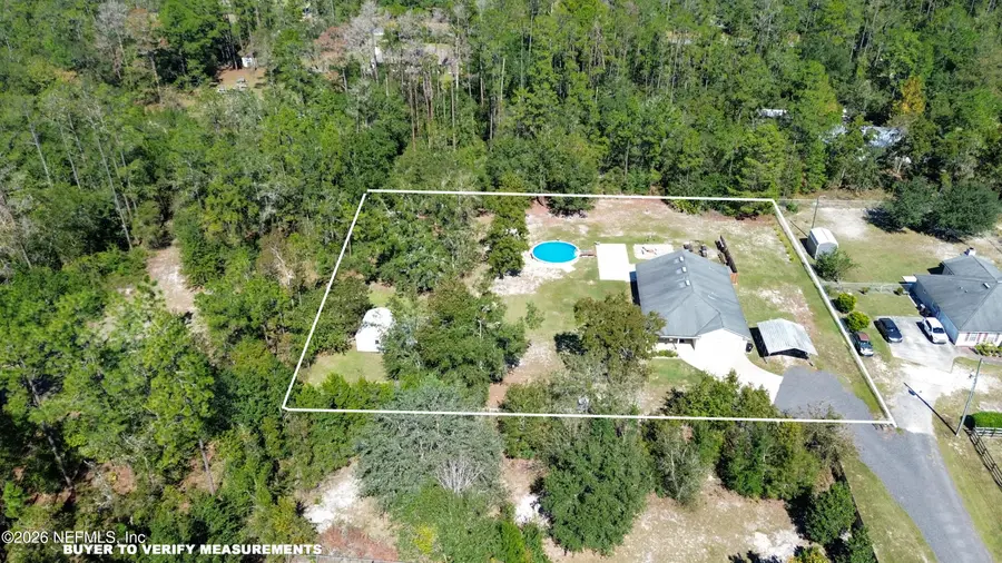 4004 Bronco Road, Middleburg, FL 32068 - #2