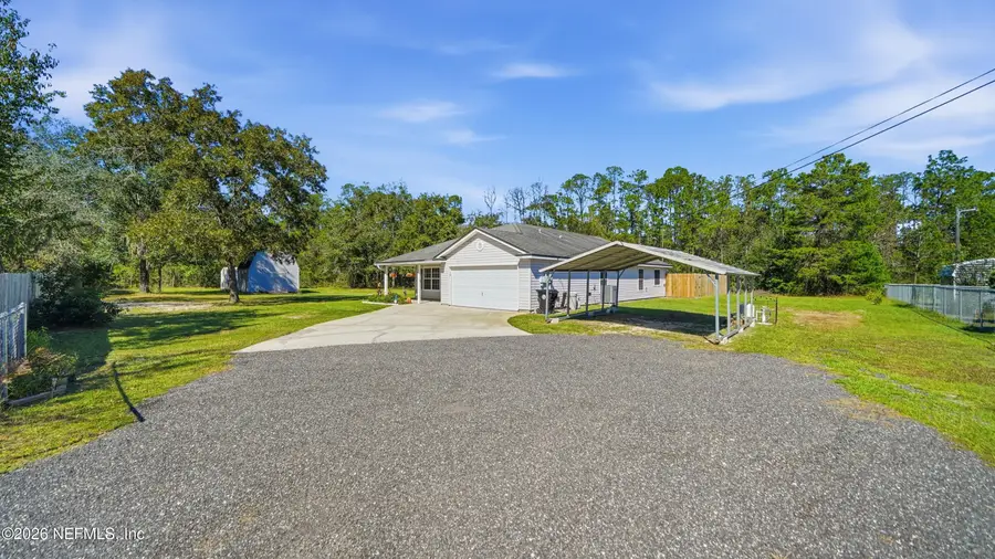 4004 Bronco Road, Middleburg, FL 32068 - #3