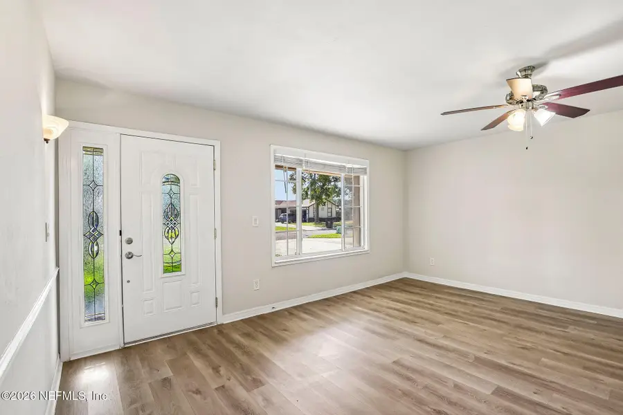 2412 Stonehaven W Court, Orange Park, FL 32065 - #2