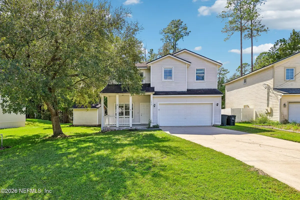 1278 Floyd Street, Fleming Island, FL 32003 - #1