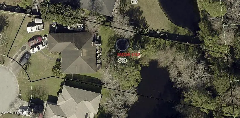 103 Crystal Branch Court, Jacksonville, FL 32225 - #1