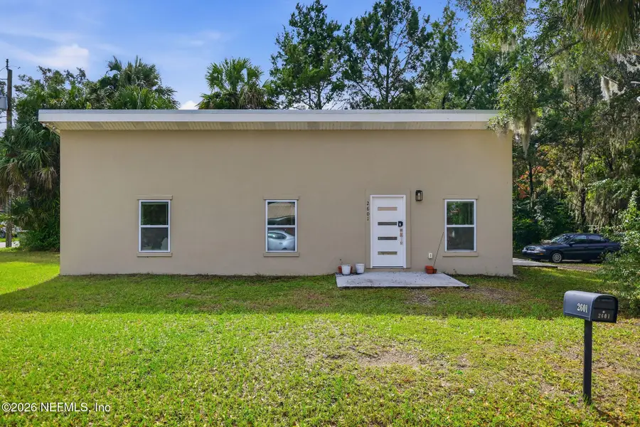 2601 W Main Street, Palatka, FL 32177 - #2