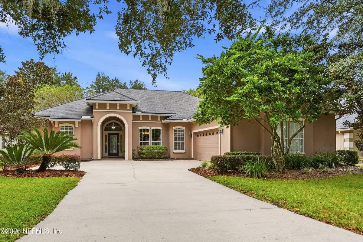 5112 Foliage Way, Saint Augustine, FL 32092 - #1